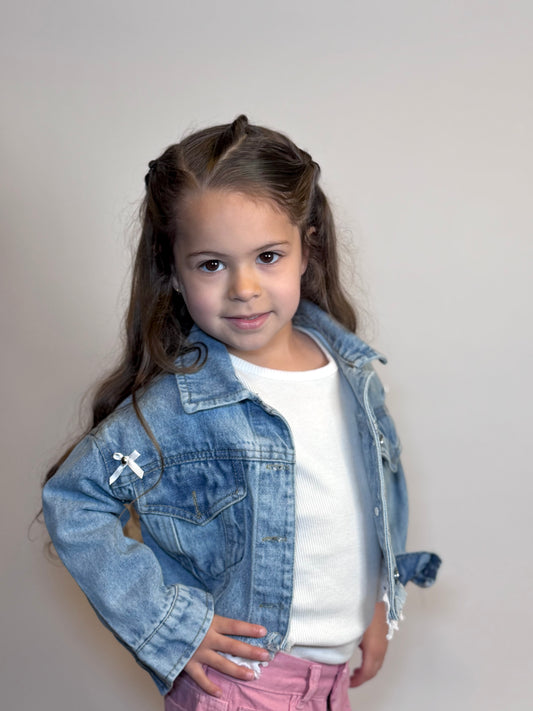 Campera Luni