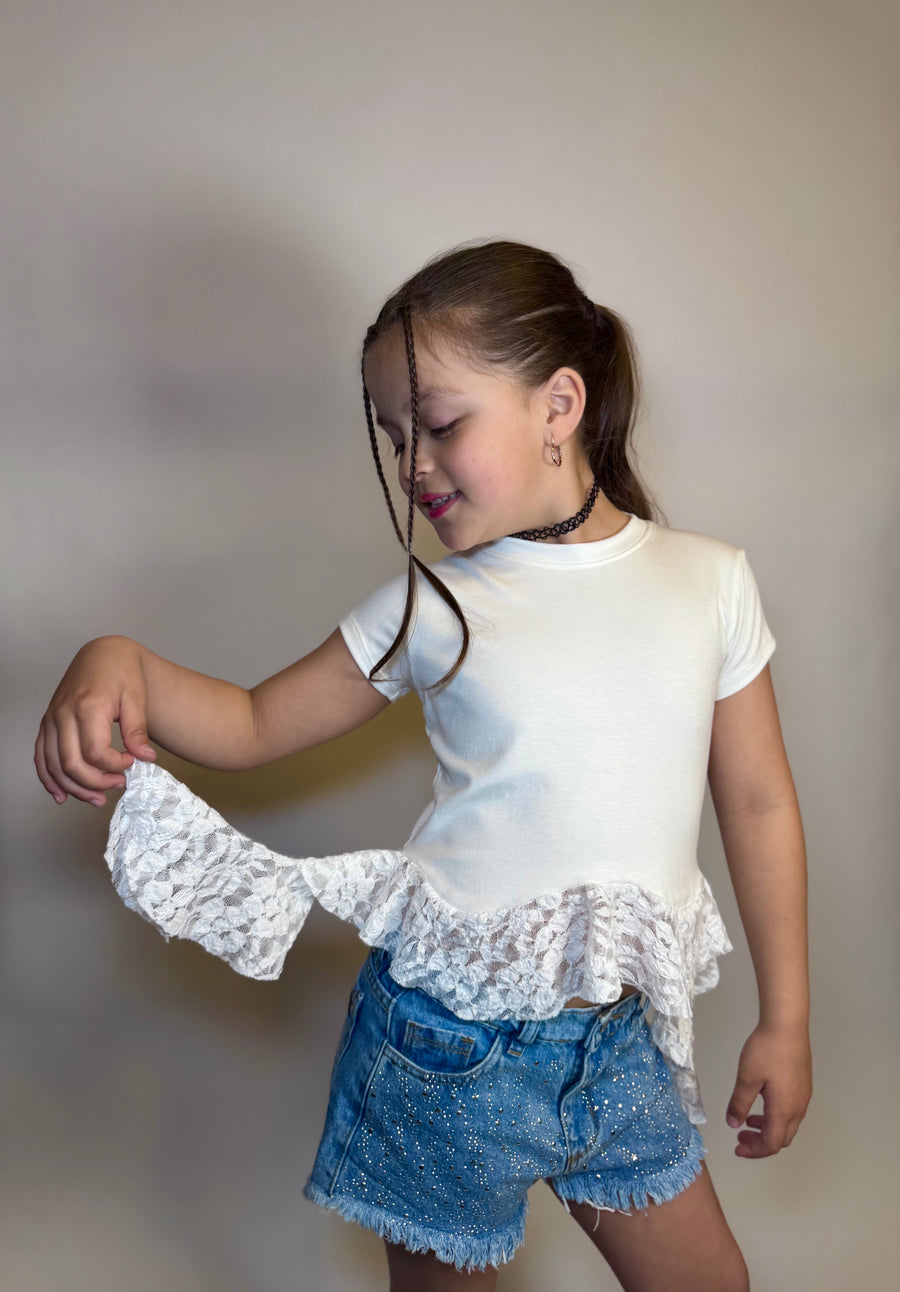 Remera Flamenco