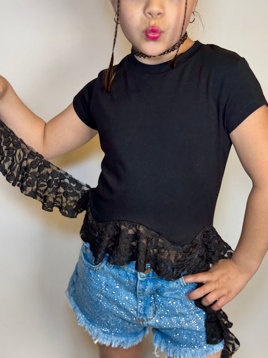 Remera Flamenco