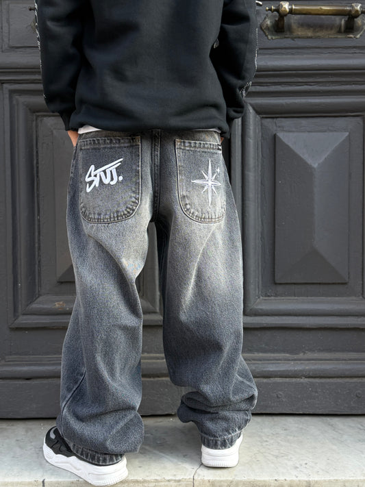 Jean Baggy Tulsa