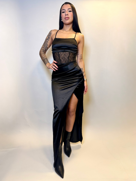 Vestido Pecado