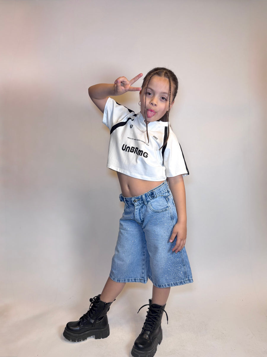 Bermuda Devon