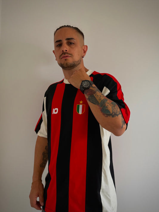 Remera Retro MILAN