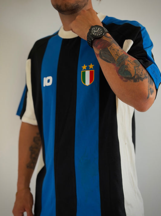 Remera Retro INTER