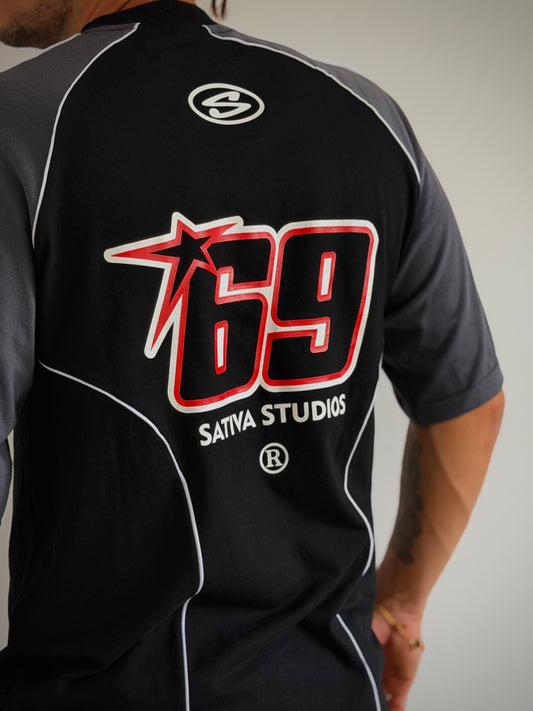 Remera STV 69