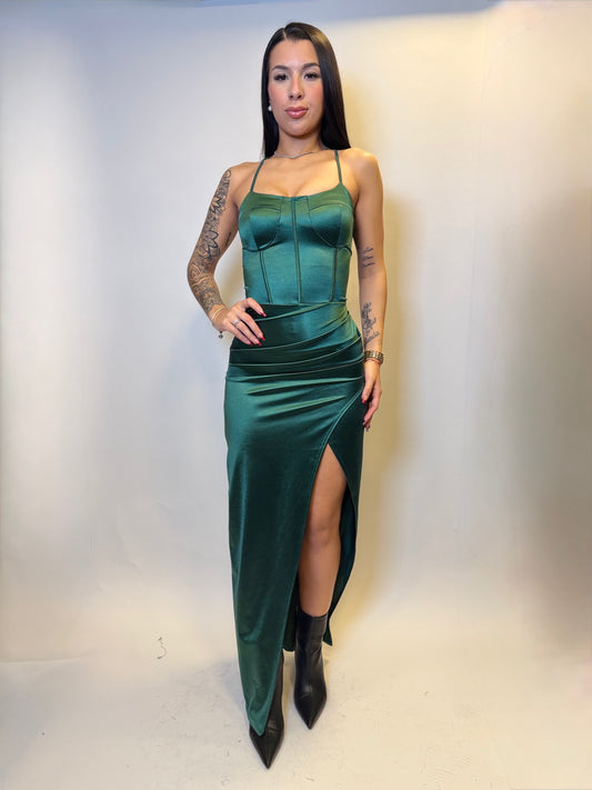 Vestido Marla Vd