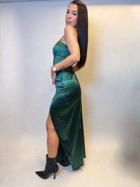 Vestido Marla Vd