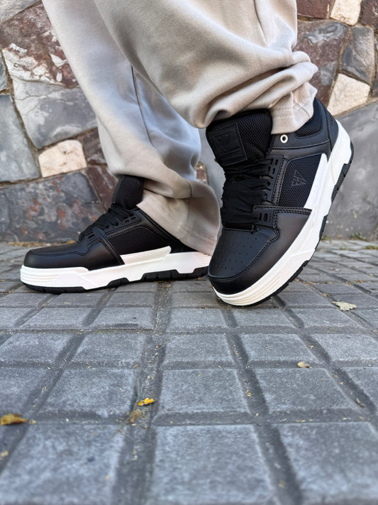 Championes FHT Black