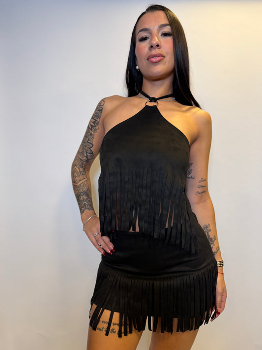 Conjunto Amazonas BLK