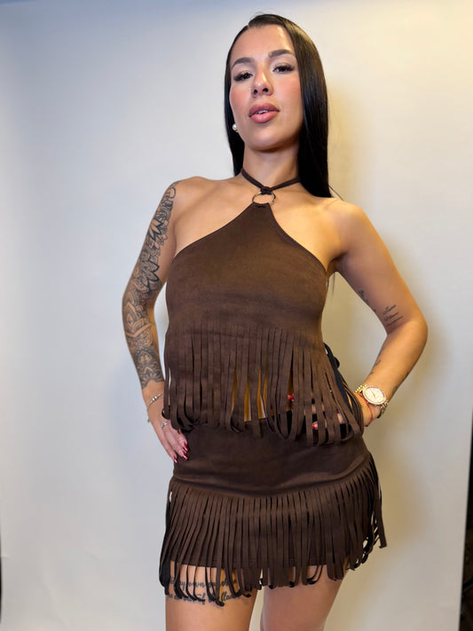 Conjunto Amazonas Ch