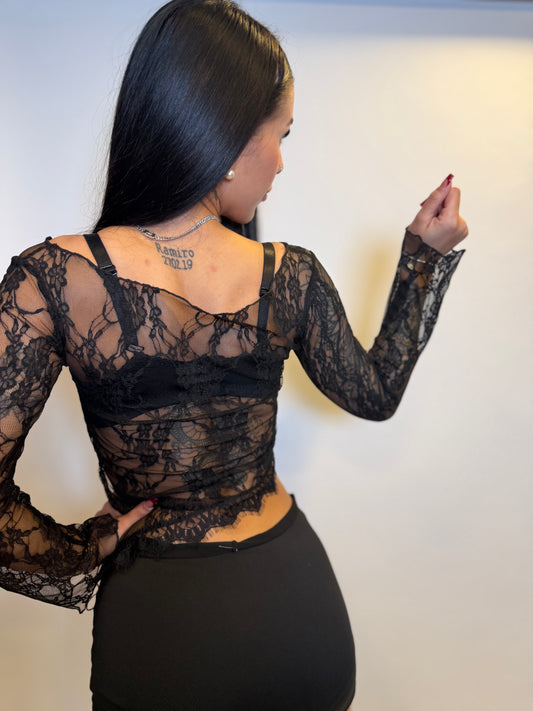 Top Gitana