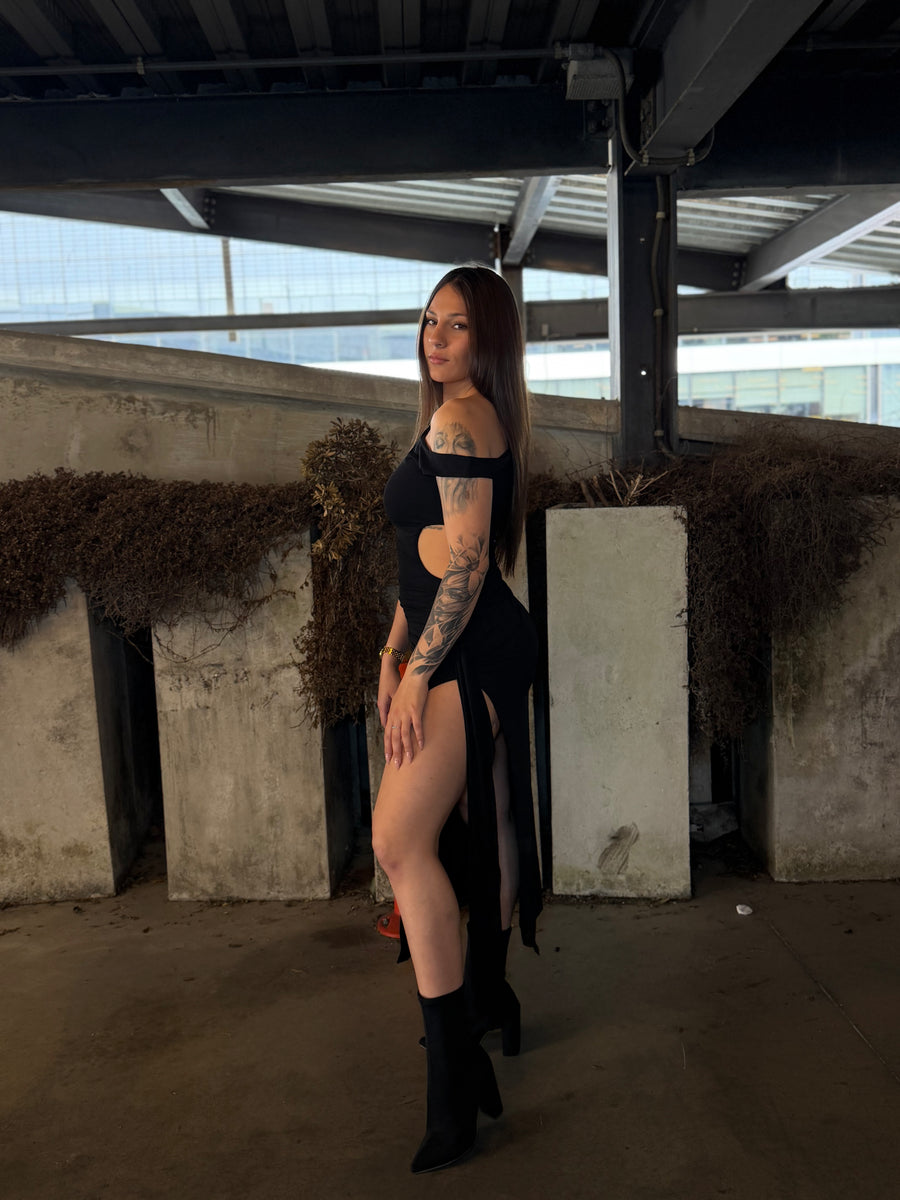 Vestido Dakota