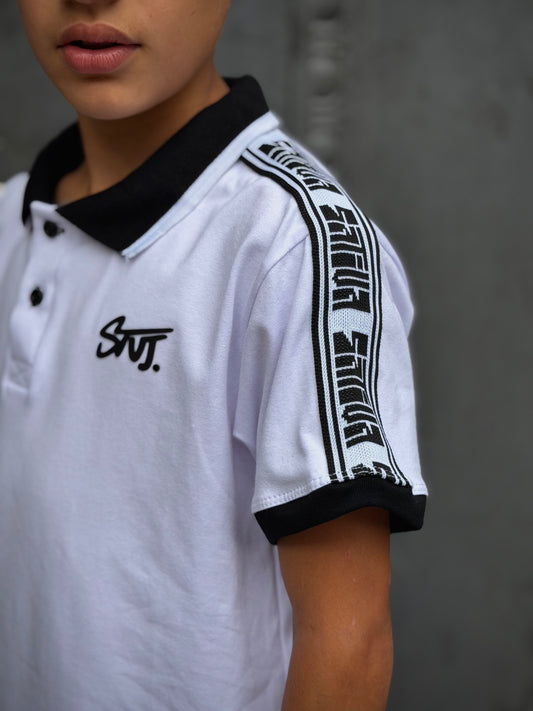 Conjunto chomba STVJ