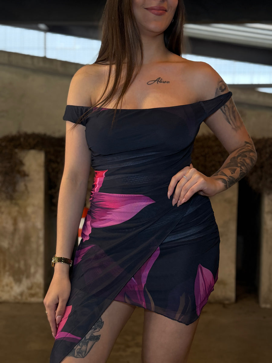 Vestido Bella