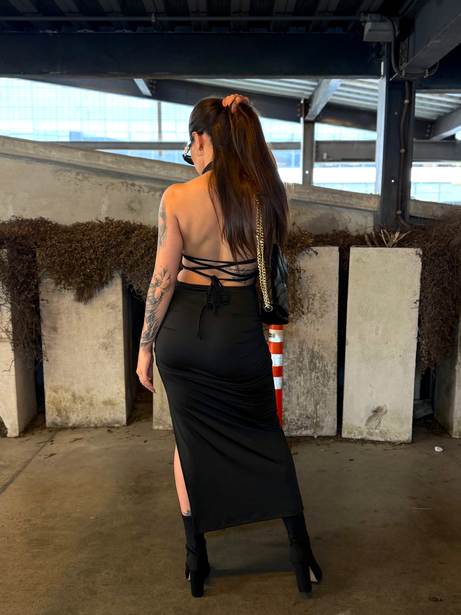 Vestido Taila