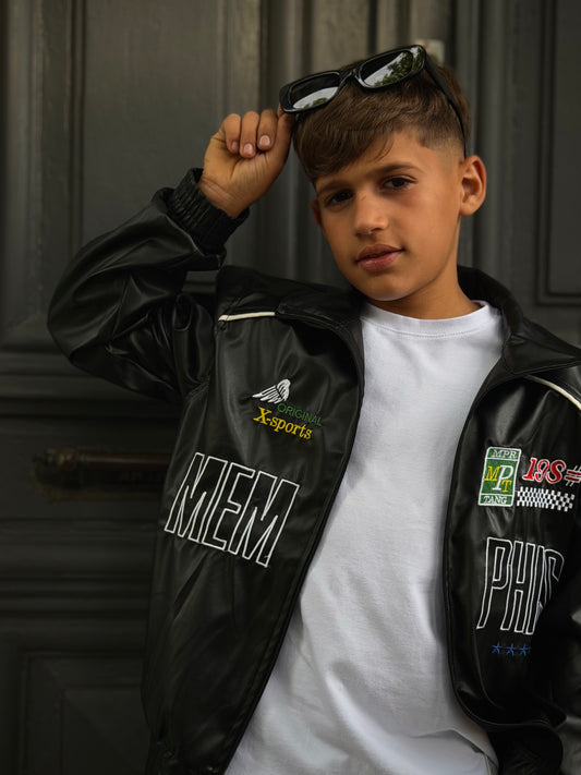 Chaqueta Memphis