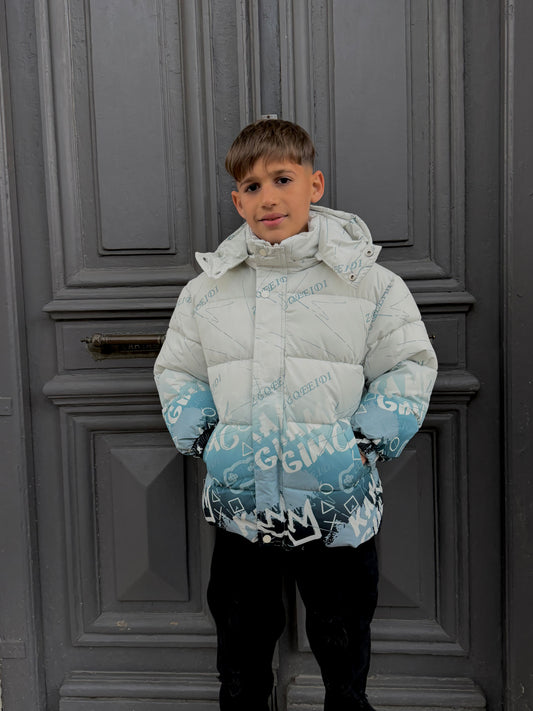 Campera White