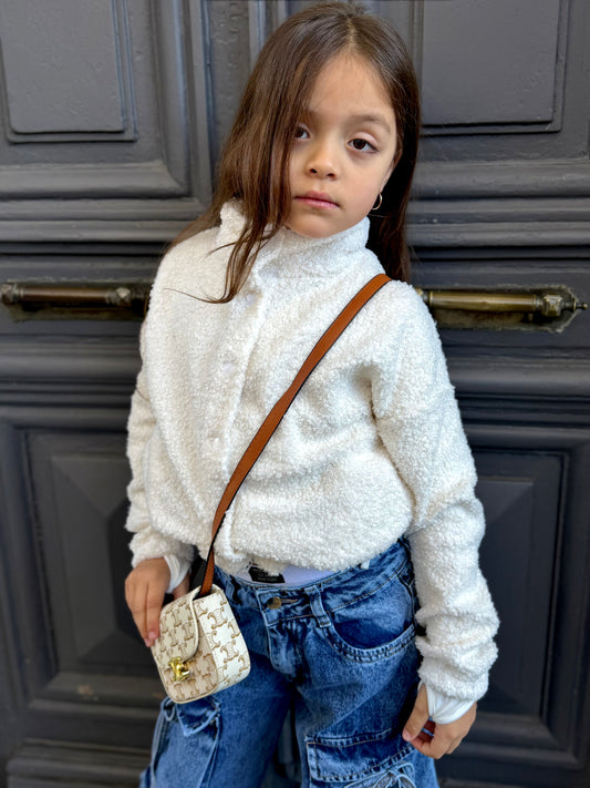 Campera Plush