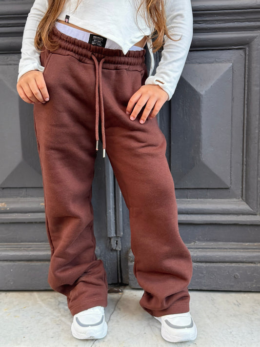 Deportivo baggy