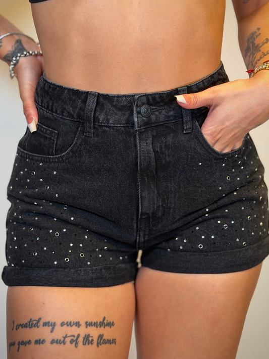 Short Doce