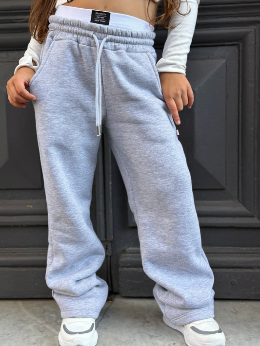 Deportivo baggy