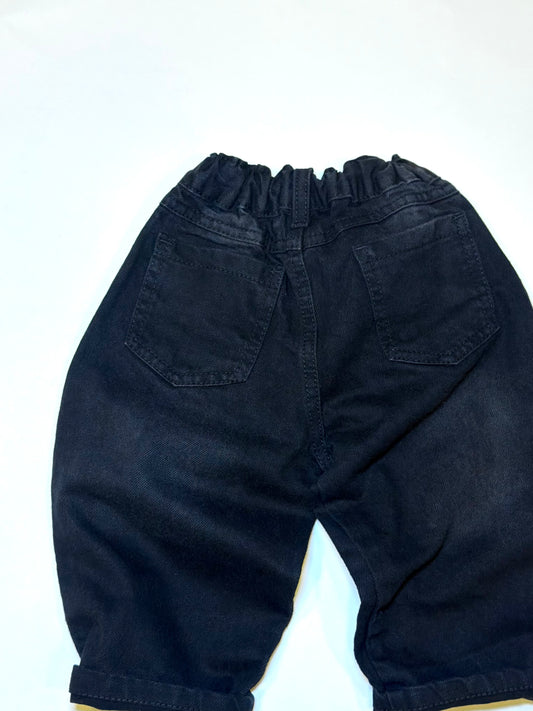 Jean Dark