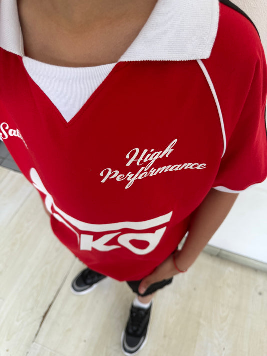 Chomba Manchester JR