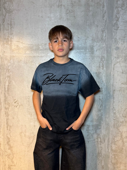 Remera Black tom