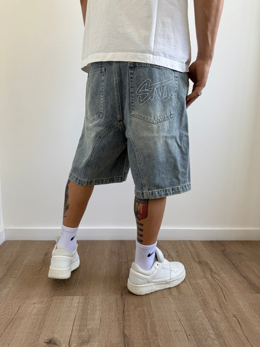 Bermuda Baggy Shanghai