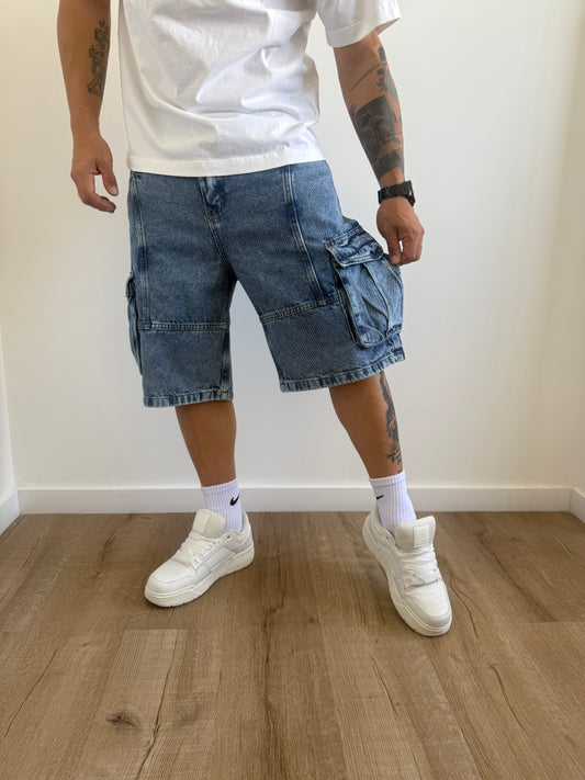 Bermuda Cargo Berlin