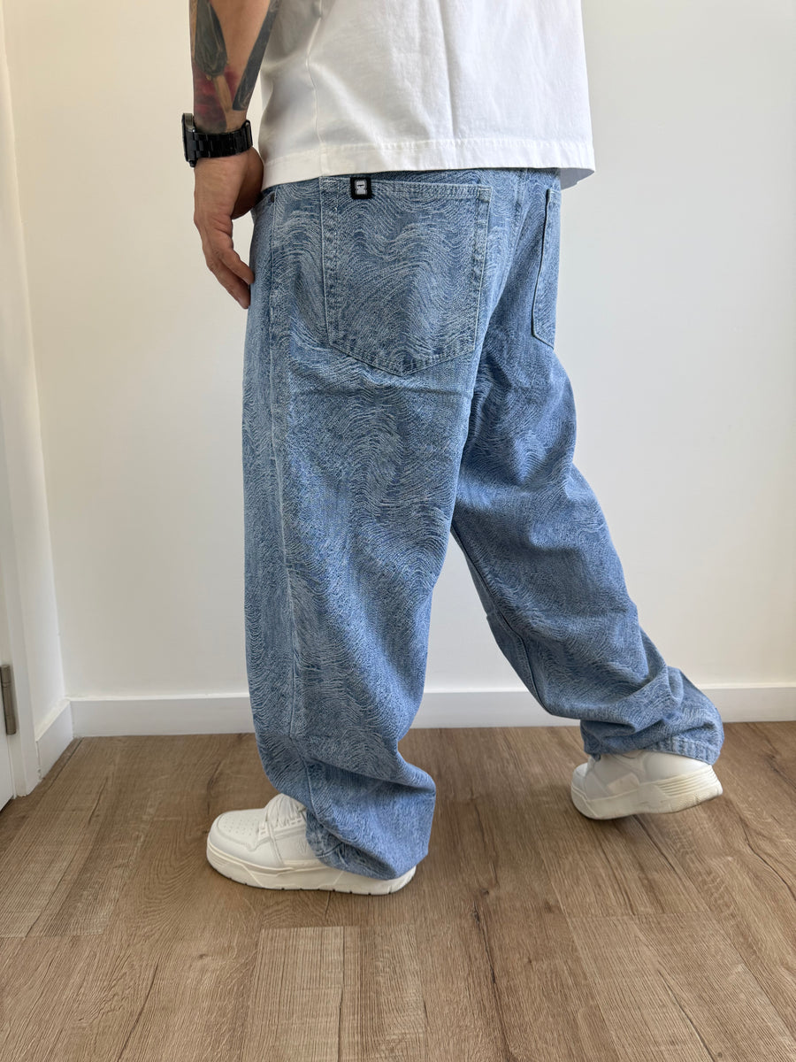 Baggy Rostock