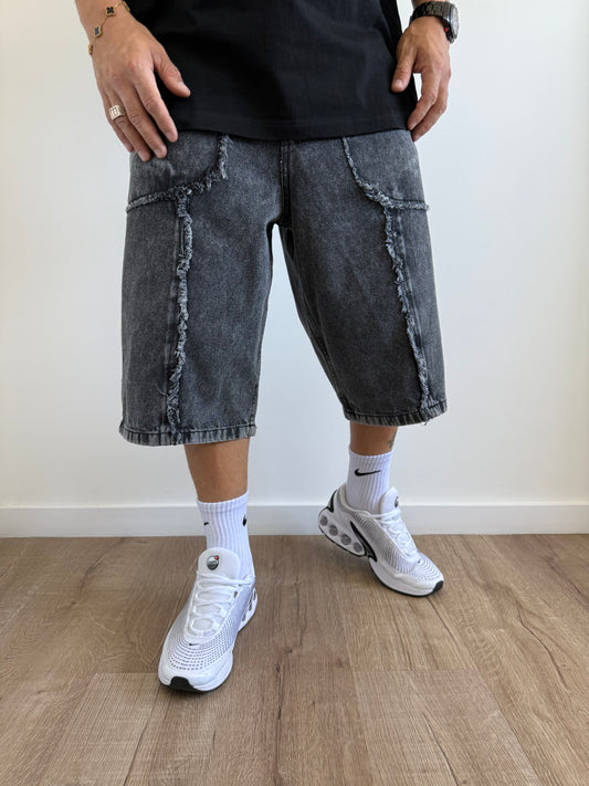 Bermuda Baggy Lisboa