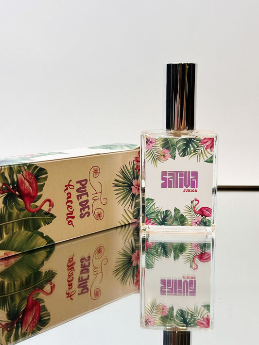 Perfume 212 Rose