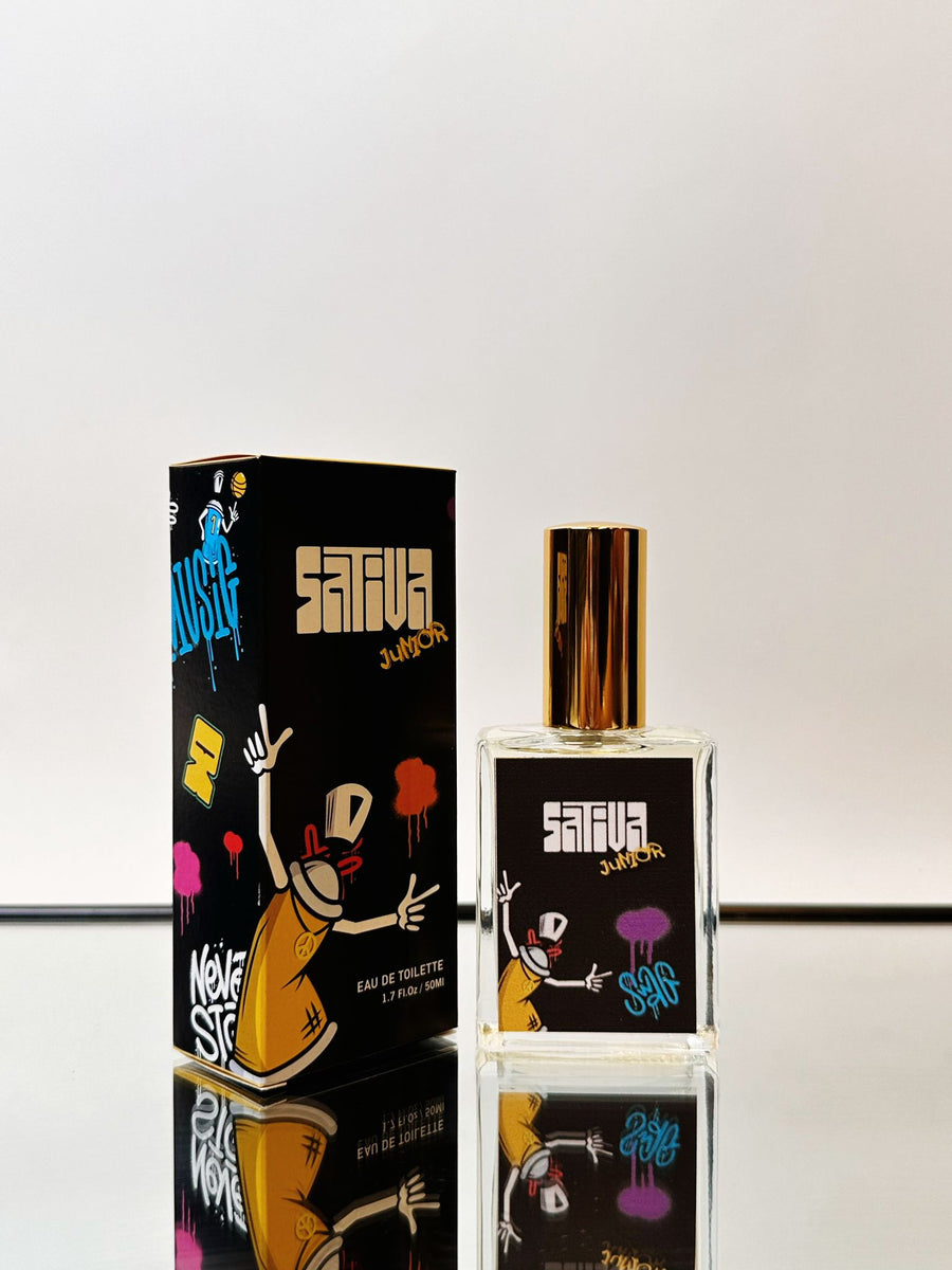 Perfume One