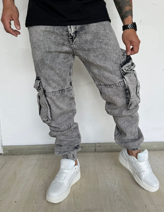 Jogger Bronx