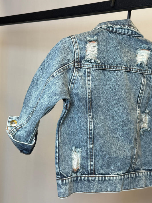 Campera jasper (BEBE)