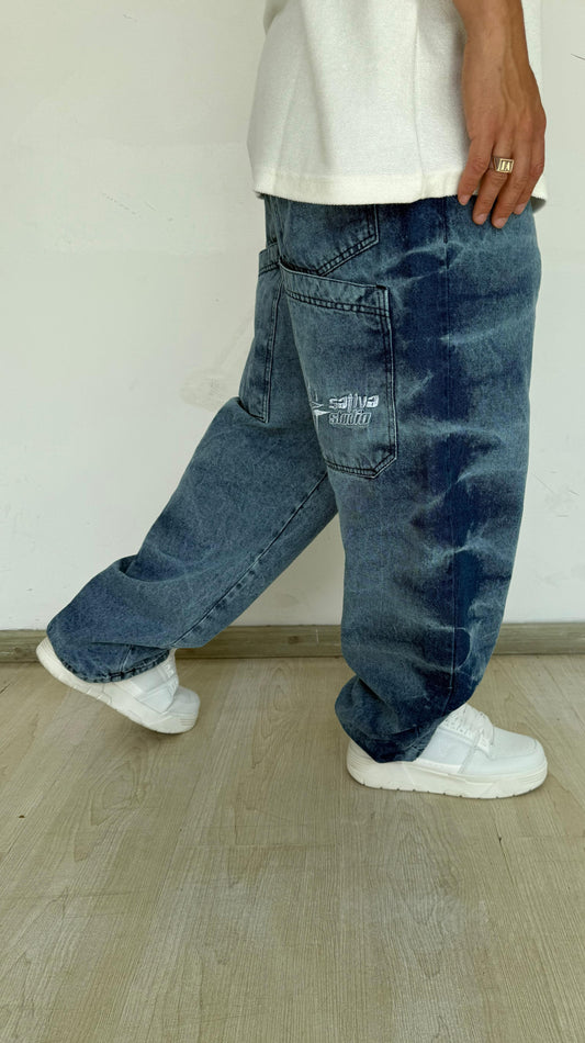 Ultra baggy STV studio