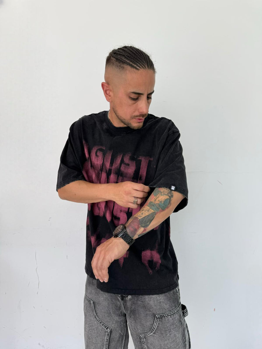 Remera Agust