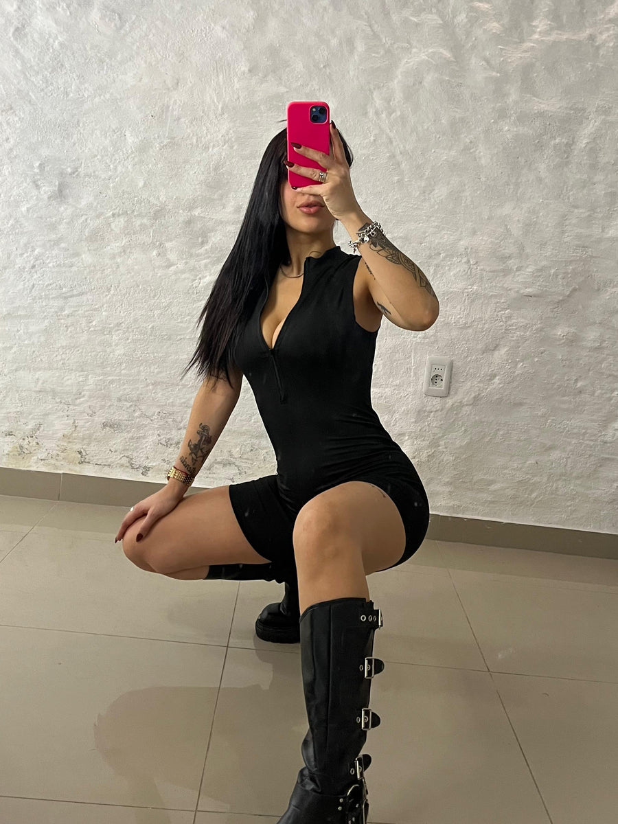 Catsuit Mallorca