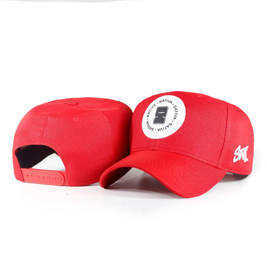 Gorro Vermelho