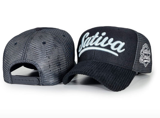Gorro belga
