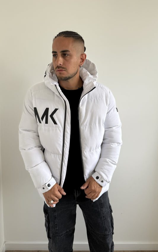 Campera Alaska MK