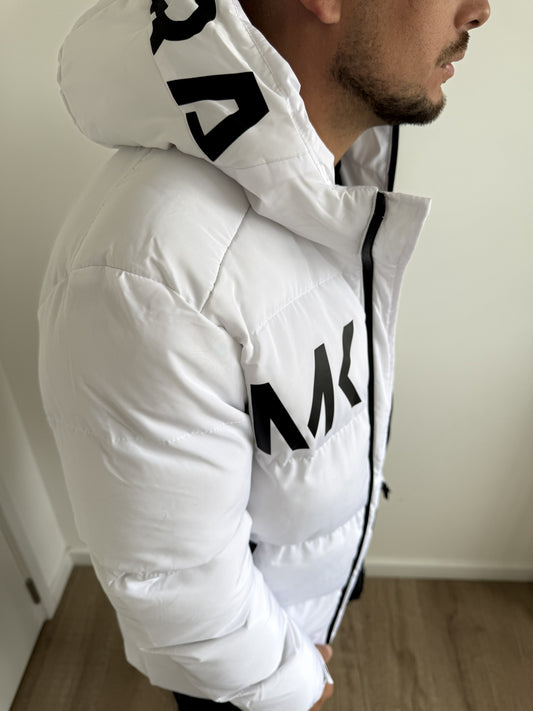 Campera Alaska MK