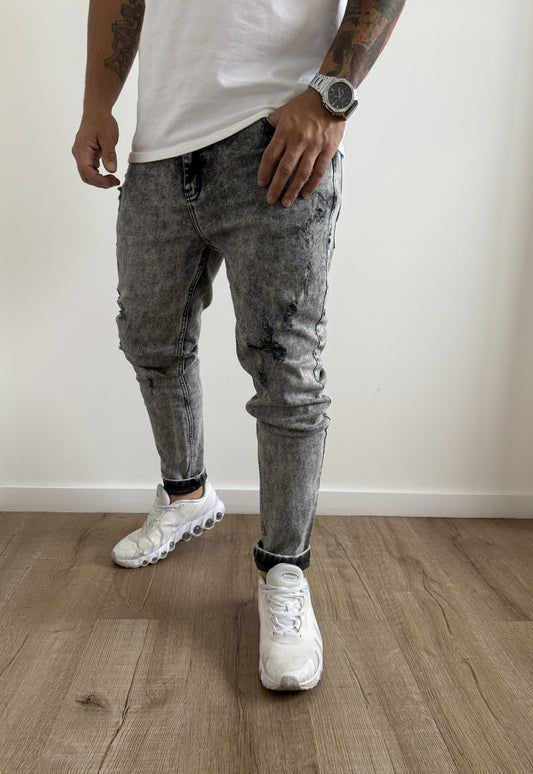 Jean skinny Banff