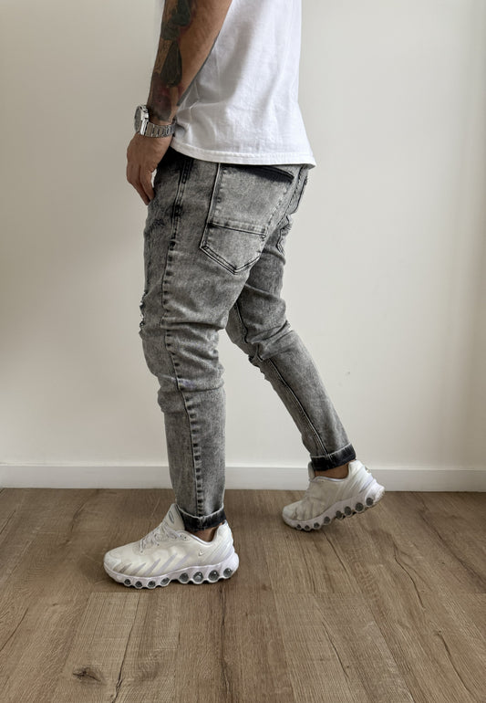 Jean skinny Banff