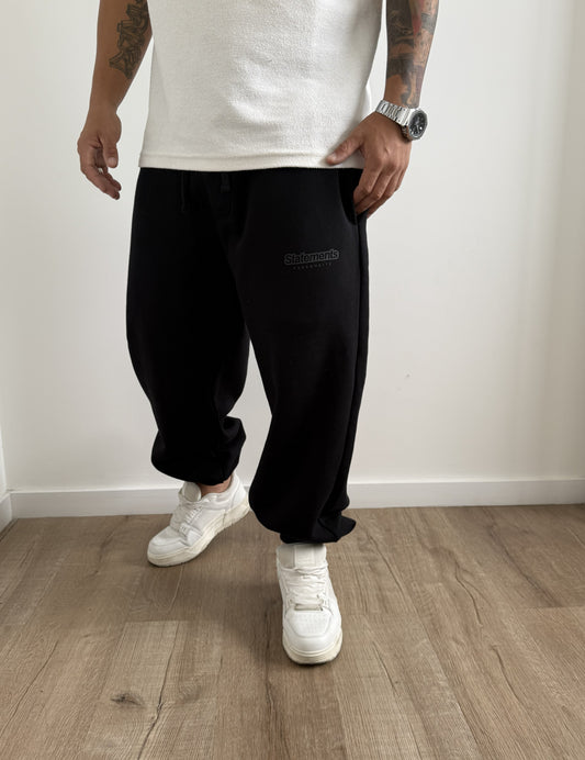 Deportuvo Baggy FHT