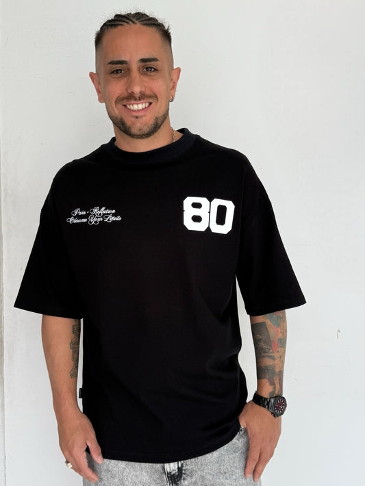Remera FHT 80