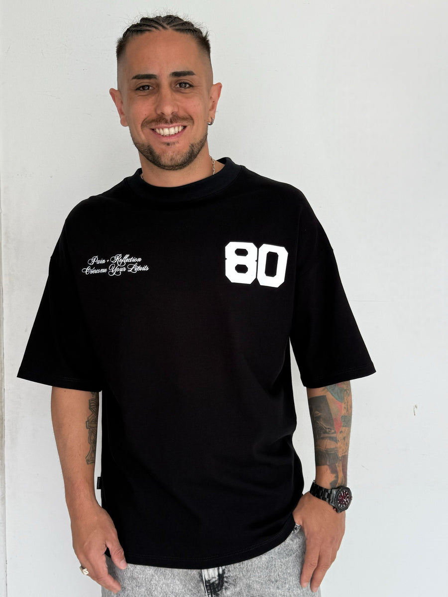 Remera FHT 80