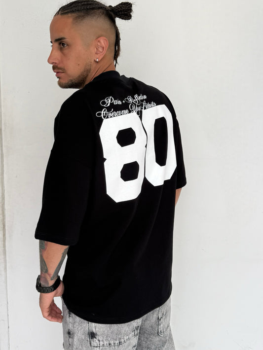 Remera FHT 80