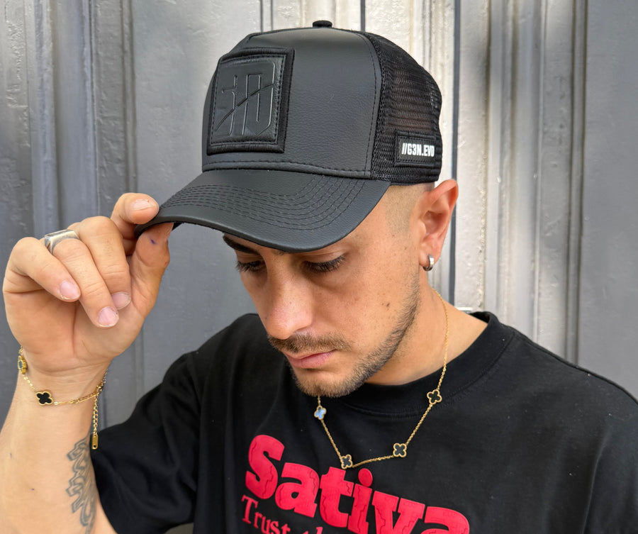Gorro G3N.EVO